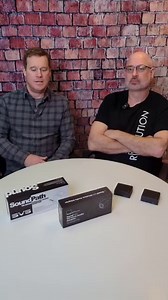 Director of Technology Ed Mullen shares how to make surround speakers wireless using the SVS SoundPath Wireless Audio Adapter, and tips for setup. Learn more here: https://go.svsound.com/3OL5jDF | SVS