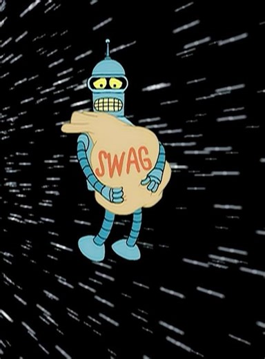 The Lonesome Bender. #thesimpsons #americandad #simpsons #cartoon #animation #funny