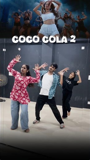 Coco Cola 2 | Neha Kakkar | Tony Kakkar | Trending Song | Dance