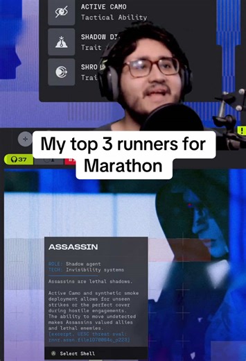 Top 3 Runner Shells for Marathon Teams