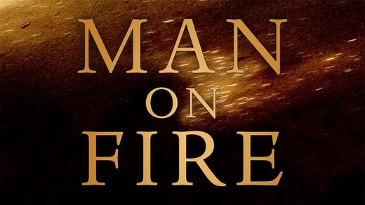 Man on Fire - Apple TV