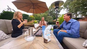 1.1K views · 26 reactions | Carolyn Barbarite is showcasing her super sweet pitch.  Shop Javamelts at https://usanet.tv/3mIlT8L now! #AmericasBigDeal | USA Network | Facebook