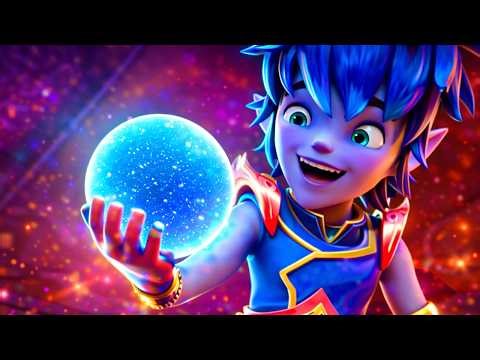 🔴 LIVE: Gormiti - BEST EPISODES MARATHON! 💥 Action Cartoons For Boys