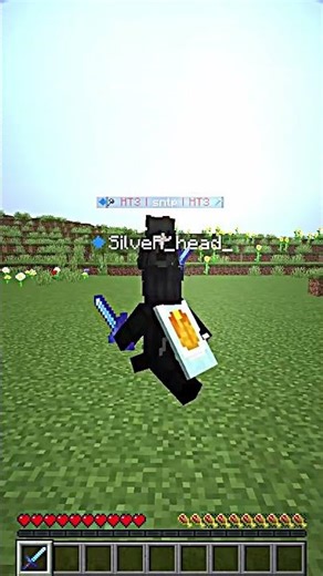 From The Start #minecraft #swordpvp #pvp