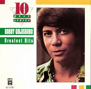 Bobby Goldsboro - Greatest Hits