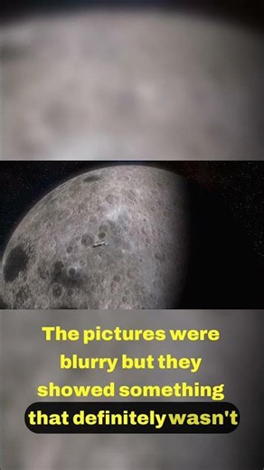 The Discovery of a Cosmic Oddity! 🪐