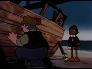 Pinocchio Afrikaans Episode 49