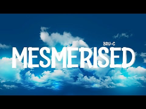 Bru-C - Mesmerised (Lyrics)