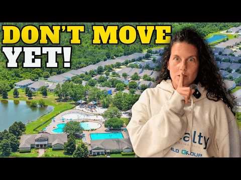 What You Need to Know About Freeport FL | Top 10 Things Before Moving Here