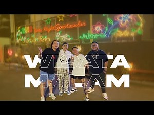 OTODONG VLOG ft. Jayjax & The Hunters || NIGHT TOUR IN BATU MALANG! eps 2