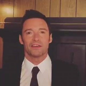 Use your 1 extra second to help end extreme poverty with Global Citizen. #UseYourSecond | Hugh Jackman