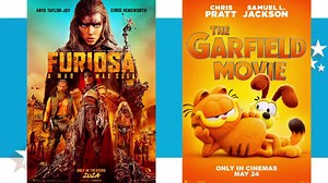 ‘Furiosa,’ ‘Garfield’ flop in worst Memorial Day weekend in years