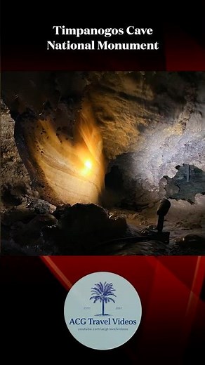 Timpanogos Cave National Monument