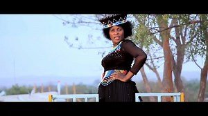 The queen Rose Muhando meets the princess Oliva Wema in Moto ni ule ule which means the fire is still on | Gospel World