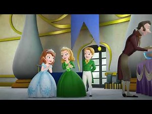 Sofia the First - Wassailia | Disney Junior