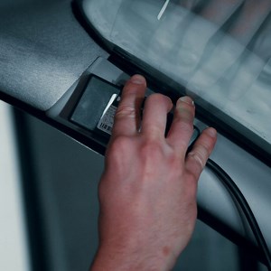 16K views · 73 reactions | Do you really know what's in your vans when they leave the warehouse and when they return? Our Van Inventory Management solution helps you stay in control of your tools and assets. Learn more about ON!Track and its capabilities → https://hilti.to/iz2m8l | Hilti | Facebook