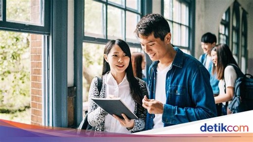 10 Negara dengan Sistem Pendidikan Terbaik di Dunia, Siapa Saja?