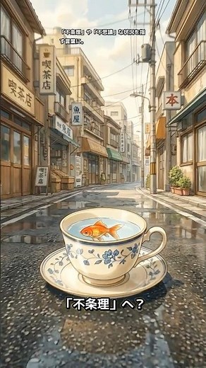 😱「シュール」使い方、実は〇〇だった！【知らないと恥】 #Shorts