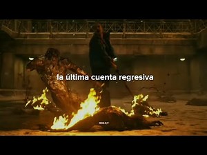 esta canción le pertenece a stranger things [the final countdown]