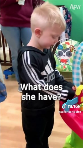 Catch the Latest Episode of AFV: Mom's Got MOM-OSAS