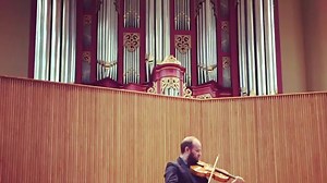What do those new "Golden Period" modern violas actually sound like? Violist Elias Goldstein demonstrates 9 violas by modern makers and one by a historic maker, at the 2016 American Viola Society Festival at Oberlin Conservatory. #AVSFest | Violinist.com