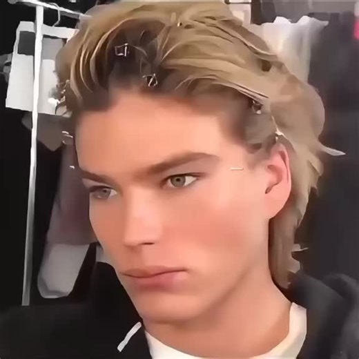 Exploring Jordan Barrett's Rise in the Modeling Industry