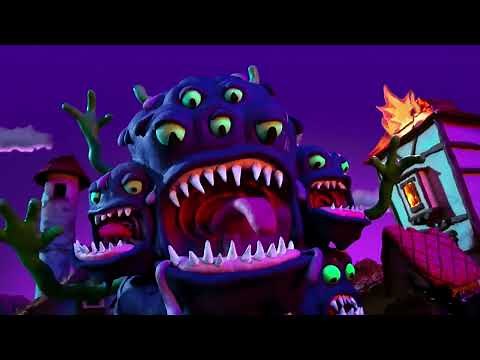 Funny Trolli Commercials