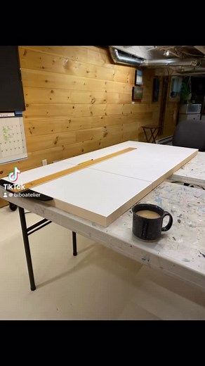 . Peindre sans pinceau à la « BiBo » ça te tente? Voici l’occasion d’explorer ma technique ⬇️⬇️⬇️ Atelier d’une journée où tu apprendras à travailler avec mes outils soit les rouleaux et les couteaux à peinture. Quand: samedi 6 décembre de 9h à 15h30 Matériel: Inclus sauf le tableau Prix: 160$ tx incluses . #peindresanspinceau #biboatelier #magog #acrylicpainting #cours #atelierart #art #creativite #paint | BiBo - Artiste Peintre