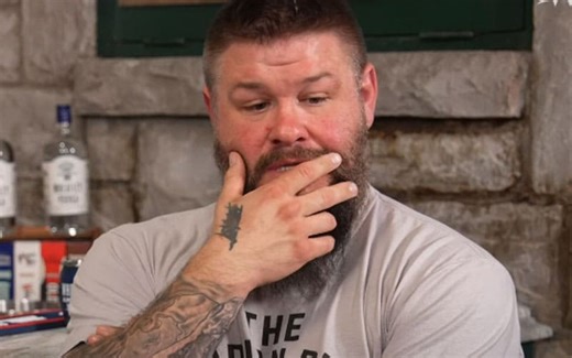 Kevin Owens Set For Summer Medical Re-Evaluation As WWE Eyes Possible 2026 Return