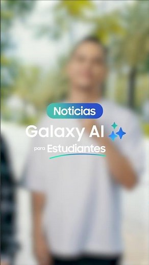 Breaking News: Estudiantes | Samsung