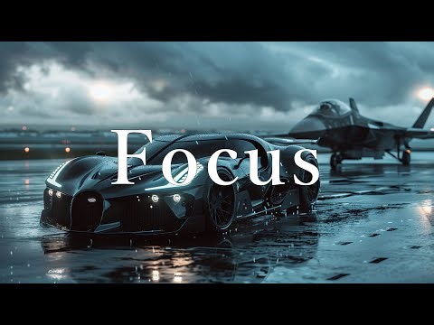 No Distractions Deep Focus Music for Programmers, Students, and Solo Creators