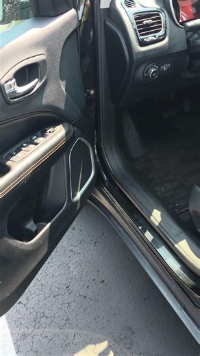 2019 Jeep Compass Limited 9F06059