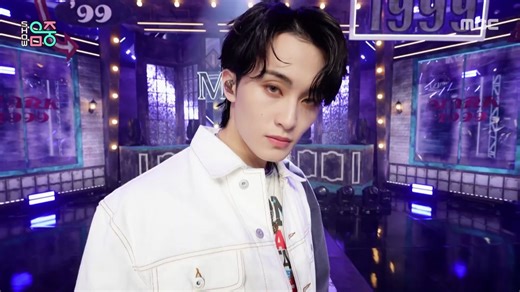 MARK李马克 - 1999 250412打歌