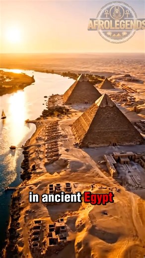 #AncientEgypt #AfricanMythology #AfroLegends #Histoirysteries #LostCivilization