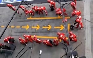 【精益管理】SMED的对比小视频