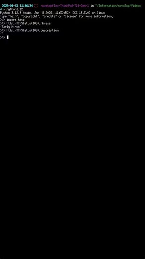 #HTTP Status Code 103 Explained