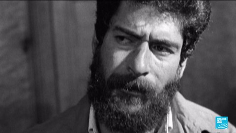 France to release pro-Palestinian activist Georges Abdallah after 40 years of prison