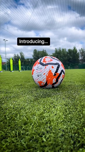Nike 23/24 PL Ball - Get Yours Now!