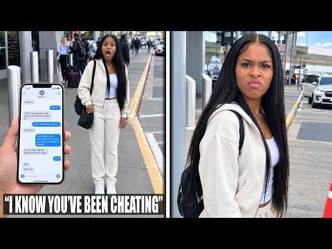 27 Minutes of CHEATING WOMEN Getting CAUGHT Red-Handed | Part 2