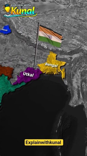 Indian National Anthem Explained | Meaning of Jana Gana Mana | History & Facts #viral