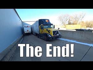 Leaving Estes Express P&D