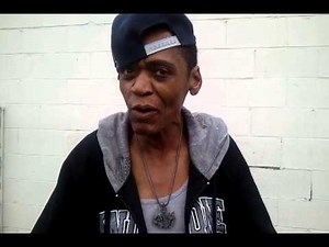 History of the Black Gangsta Disciple