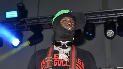 Well-known Cuban rapper arrested for battery in Miami, months after sex battery arrest