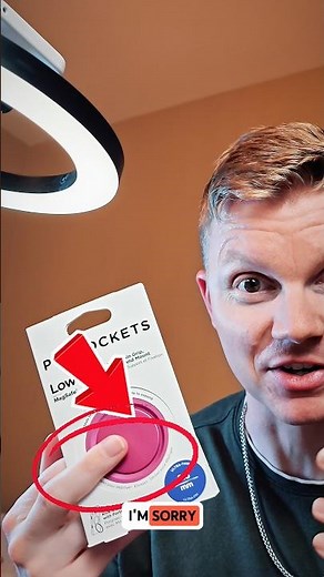 A completely average PopSockets review🤫