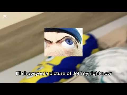 How to make your jeffy puppet accurate