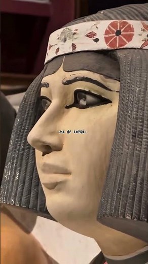 Unique Pharaoh Statues Found! Hidden Designs of Ancient Egypt Revealed