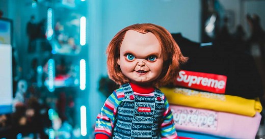 Robert la poupée, l'histoire vraie qui a inspiré les films "Chucky"