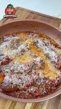 This easy Italian Sausage & Rice comes together fast and tastes like you cooked all day for the win.