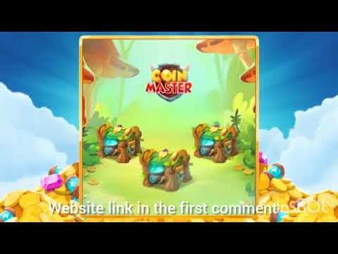 Coin Master Free Spins ✅ 2026 Free Spins iOS & Android *UPDATED* Coin