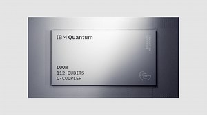 IBM unveils two new quantum processors — including one that offers a blueprint for fault-tolerant quantum computing by 2029